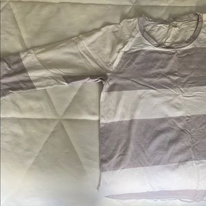 Madewell long sleeved t-shirt